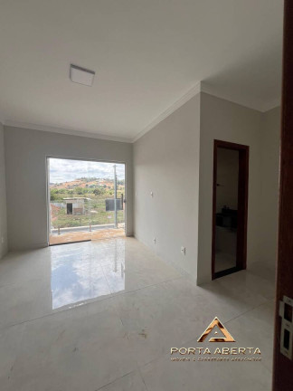 Imagem Casa com 3 Quartos à Venda, 154 m² em Residencial Bethânia - Santana Do Paraíso Imagem Casa com 3 Quartos à Venda, 154 m² em Residencial Bethânia - Santana Do Paraíso