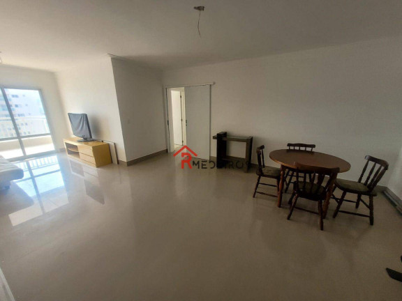 Imagem Apartamento com 3 Quartos à Venda ou Locação, 132 m² em Aviação - Praia Grande Imagem Apartamento com 3 Quartos à Venda ou Locação, 132 m² em Aviação - Praia Grande