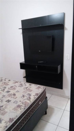 Imagem Apartamento com 2 Quartos à Venda, 51 m² em Ocian - Praia Grande