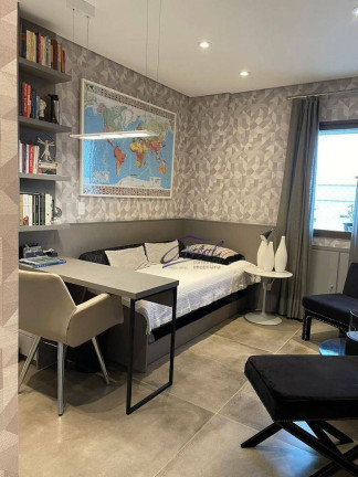 Imagem Apartamento com 3 Quartos à Venda, 257 m² em Aclimação - São Paulo