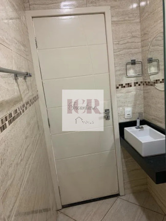 Imagem Casa de Condomínio com 2 Quartos à Venda, 75 m² em éden - Sorocaba Imagem Casa de Condomínio com 2 Quartos à Venda, 75 m² em éden - Sorocaba