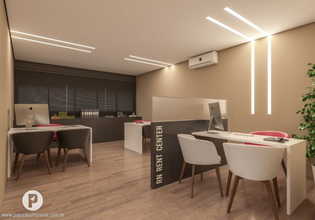 Imagem Apartamento com 1 Quarto à Venda, 30 m² em Cruz Das Almas - Maceió