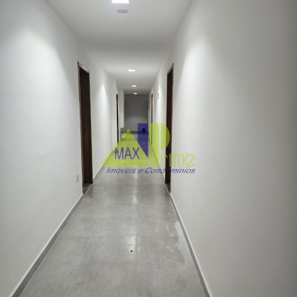Imagem Apartamento com 2 Quartos à Venda, 40 m² em Cidade Antônio Estevão De Carvalho - São Paulo