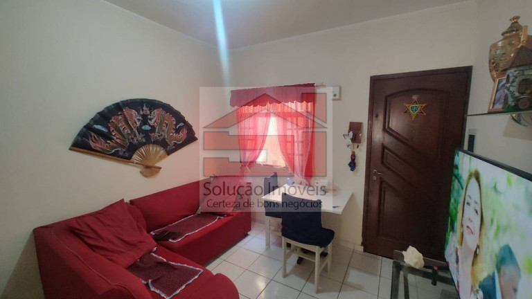 Imagem Apartamento com 2 Quartos à Venda, 53 m² em Jardim Caçapava - Caçapava