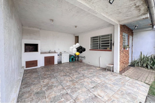 Imagem Casa com 2 Quartos à Venda, 99 m² em Igara - Canoas