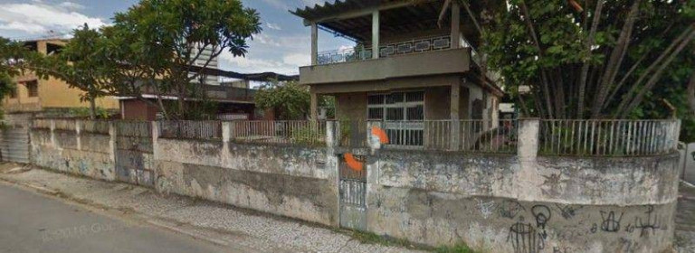 Imóvel à Venda, 1.120 m² em Chacrinha - Nova Iguaçu