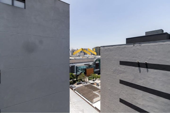 Foto do imóvel Apartamento com 2 Quartos à Venda, 115 m² em Moema - São Paulo
