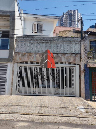 Imagem Sobrado com 3 Quartos à Venda, 150 m² em Chácara Santo Antônio (zona Leste) - São Paulo