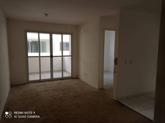 Apartamento com 3 Quartos à Venda, 68 m² em Horto Santo Antonio - Jundiaí