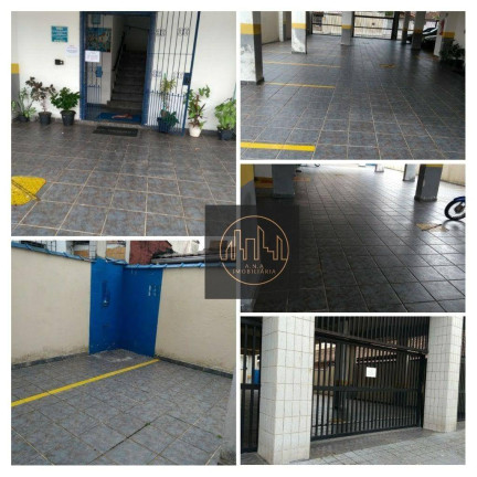 Imagem Kitnet com 1 Quarto à Venda, 44 m² em Ocian - Praia Grande Imagem Kitnet com 1 Quarto à Venda, 44 m² em Ocian - Praia Grande