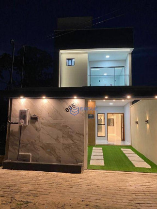 Casa com 4 Quartos à Venda, 145 m² em Maraponga - Fortaleza