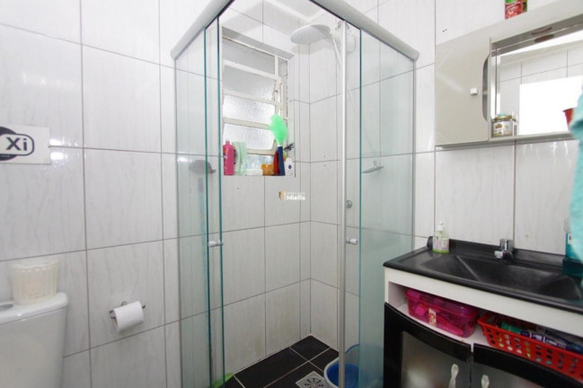 Imagem Imóvel com 2 Quartos à Venda, 54 m² em Camaquã - Porto Alegre