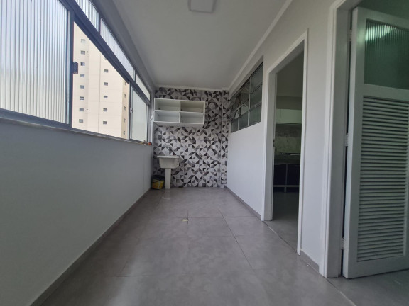 Imagem Apartamento com 2 Quartos para Alugar, 110 m² em Pompéia - Santos Imagem Apartamento com 2 Quartos para Alugar, 110 m² em Pompéia - Santos