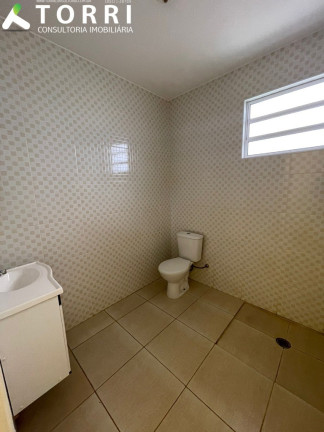 Imagem Casa com 2 Quartos à Venda, 59 m² em Parque São Bento - Sorocaba