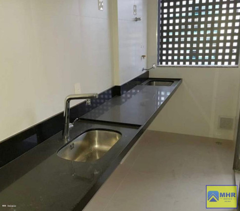 Imagem Apartamento com 1 Quarto à Venda, 55 m² em Praia Do Canto - Vitória