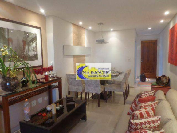 Imagem Apartamento com 2 Quartos à Venda, 70 m² em Vila Gilda - Santo André Imagem Apartamento com 2 Quartos à Venda, 70 m² em Vila Gilda - Santo André