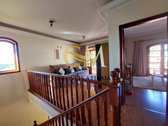 Imagem Casa de Condomínio com 3 Quartos à Venda, 600 m² em Condomínio Residencial Santa Helena - Bragança Paulista Imagem Casa de Condomínio com 3 Quartos à Venda, 600 m² em Condomínio Residencial Santa Helena - Bragança Paulista