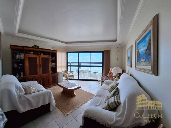 Imagem Apartamento com 3 Quartos à Venda, 128 m² em Jardim Imperador - Praia Grande Imagem Apartamento com 3 Quartos à Venda, 128 m² em Jardim Imperador - Praia Grande