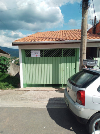 Casa com 1 Quarto à Venda,  em Jardim Imperial - Atibaia