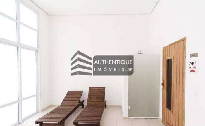 Imagem Apartamento com 2 Quartos à Venda, 58 m² em Brooklin - São Paulo Imagem Apartamento com 2 Quartos à Venda, 58 m² em Brooklin - São Paulo