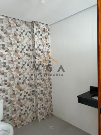 Imagem Apartamento com 2 Quartos à Venda, 39 m² em Vila Sílvia - São Paulo