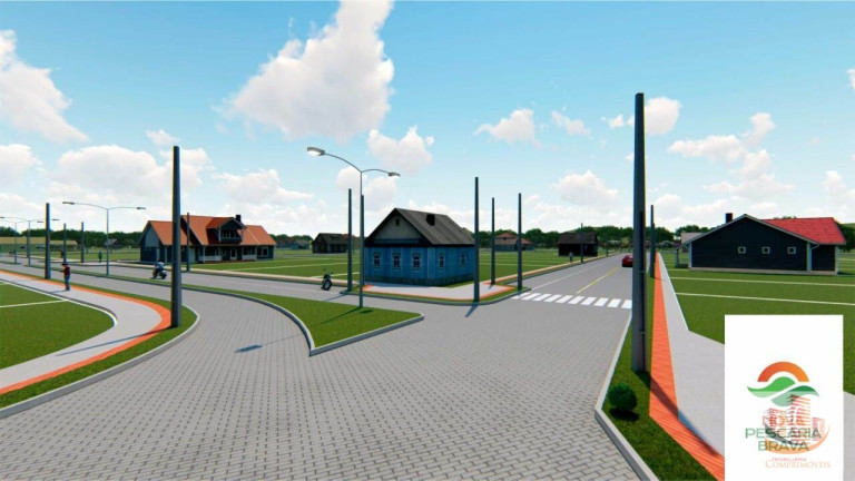Imagem Terreno à Venda, 360 m² em Km 37 - Pescaria Brava Imagem Terreno à Venda, 360 m² em Km 37 - Pescaria Brava
