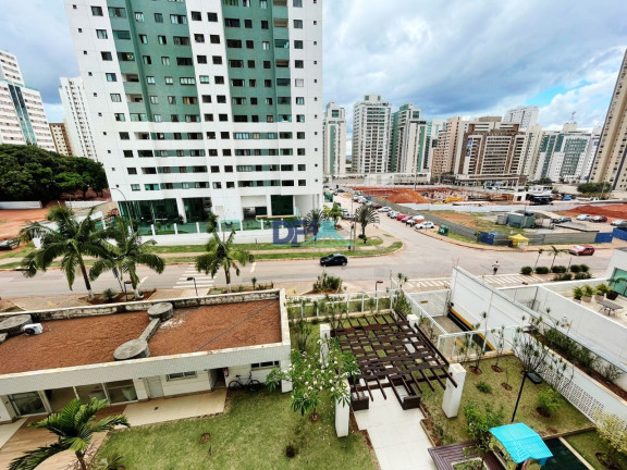 Imagem Imóvel com 4 Quartos à Venda, 245 m² em Sul (águas Claras) - Brasília