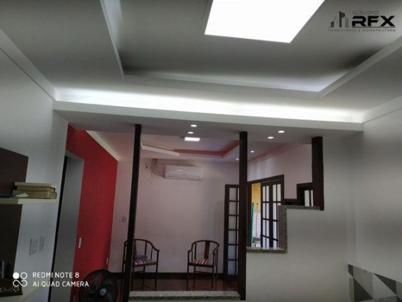 Imagem Casa com 5 Quartos à Venda, 455 m² em Engenho Do Roçado - São Gonçalo