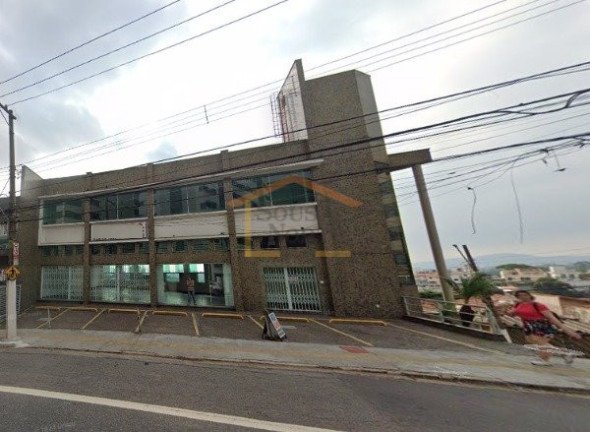 Imóvel para Alugar, 872 m² em Tucuruvi - São Paulo