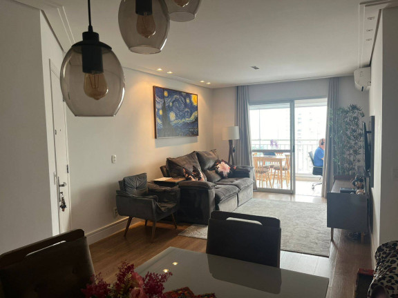Imagem Apartamento com 3 Quartos à Venda, 103 m² em Vila Leopoldina - São Paulo Imagem Apartamento com 3 Quartos à Venda, 103 m² em Vila Leopoldina - São Paulo