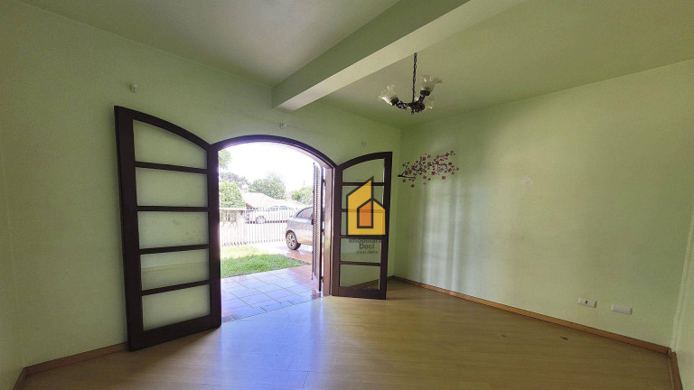 Imagem Sobrado com 2 Quartos para Alugar, 267 m² em Estação - Araucária Imagem Sobrado com 2 Quartos para Alugar, 267 m² em Estação - Araucária