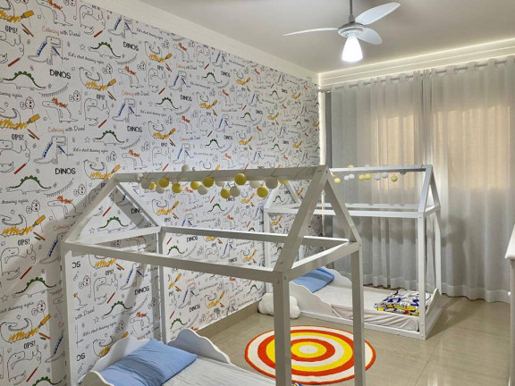 Imagem Casa de Condomínio com 3 Quartos à Venda,  em Limeira