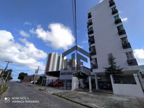 Imagem Apartamento com 2 Quartos à Venda, 80 m² em Casa Caiada - Olinda Imagem Apartamento com 2 Quartos à Venda, 80 m² em Casa Caiada - Olinda
