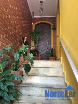 Imagem Sobrado com 3 Quartos à Venda, 130 m² em Jardim Peri - São Paulo