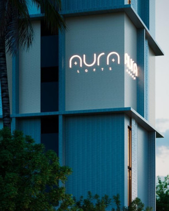 Imagem Apartamento com 1 Quarto à Venda, 18 m² em Jardim Oceania - João Pessoa