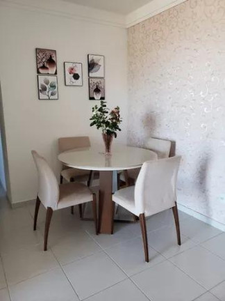 Imagem Apartamento com 3 Quartos à Venda, 80 m² em Morada Do Ouro - Cuiabá Imagem Apartamento com 3 Quartos à Venda, 80 m² em Morada Do Ouro - Cuiabá