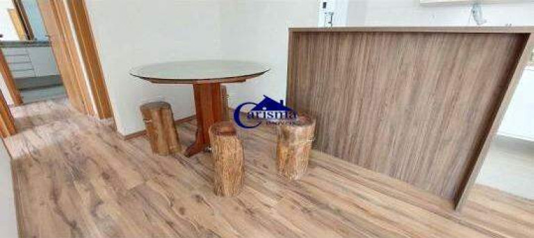 Imagem Apartamento com 2 Quartos para Alugar, 67 m² em Vila Gilda - Santo André Imagem Apartamento com 2 Quartos para Alugar, 67 m² em Vila Gilda - Santo André