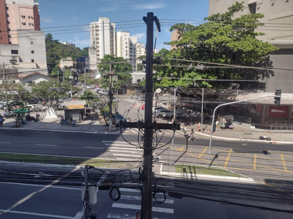 Imagem Apartamento com 4 Quartos à Venda, 162 m² em Santa Lúcia - Vitória