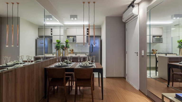 Imagem Imóvel com 2 Quartos à Venda, 52 m² em Jardim Olinda - Hortolândia