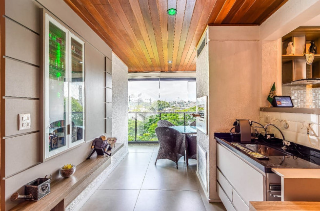 Imagem Apartamento com 2 Quartos à Venda, 82 m² em Vila Cruzeiro - São Paulo