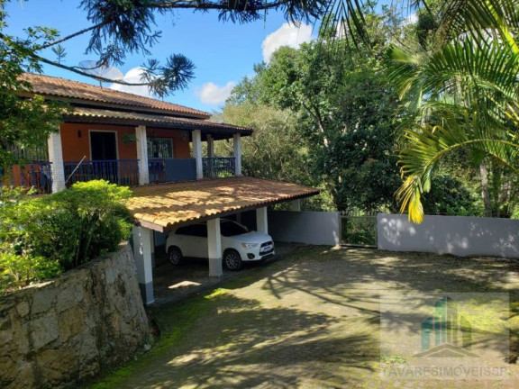 Imagem Chácara com 4 Quartos à Venda, 1.600 m² em Chácara Estância Paulista - Suzano