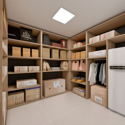 Imagem Apartamento com 3 Quartos à Venda, 129 m² em Auxiliadora - Porto Alegre