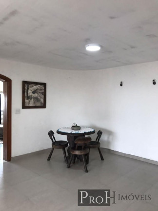 Imagem Apartamento com 4 Quartos à Venda, 268 m² em Centro - Santo André Imagem Apartamento com 4 Quartos à Venda, 268 m² em Centro - Santo André