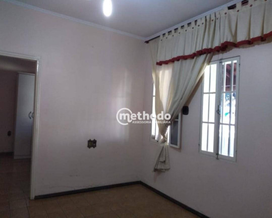 Imagem Casa com 3 Quartos à Venda, 192 m² em Jardim Proença - Campinas Imagem Casa com 3 Quartos à Venda, 192 m² em Jardim Proença - Campinas