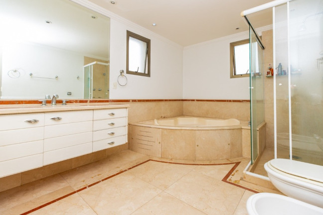 Imagem Apartamento com 4 Quartos à Venda, 280 m² em Vila Congonhas - São Paulo Imagem Apartamento com 4 Quartos à Venda, 280 m² em Vila Congonhas - São Paulo