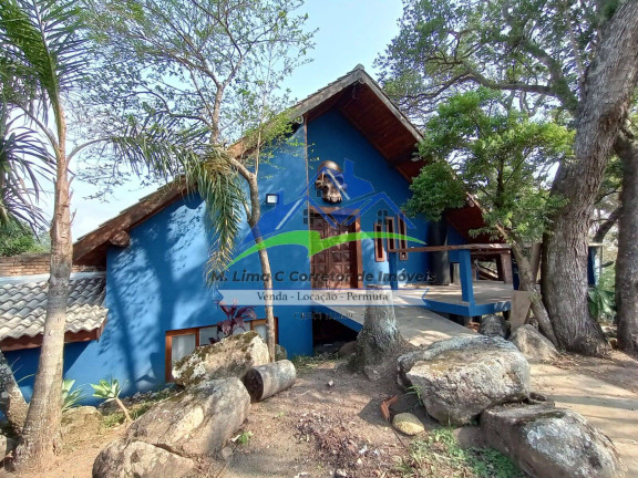 Imagem Chácara com 5 Quartos à Venda, 8.400 m² em Rosário - Atibaia Imagem Chácara com 5 Quartos à Venda, 8.400 m² em Rosário - Atibaia