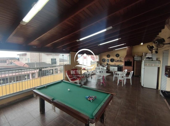 Imagem Casa com 3 Quartos à Venda, 350 m² em Jardim Modelo - Suzano
