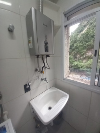 Imagem Apartamento com 3 Quartos à Venda, 84 m² em Marapé - Santos Imagem Apartamento com 3 Quartos à Venda, 84 m² em Marapé - Santos