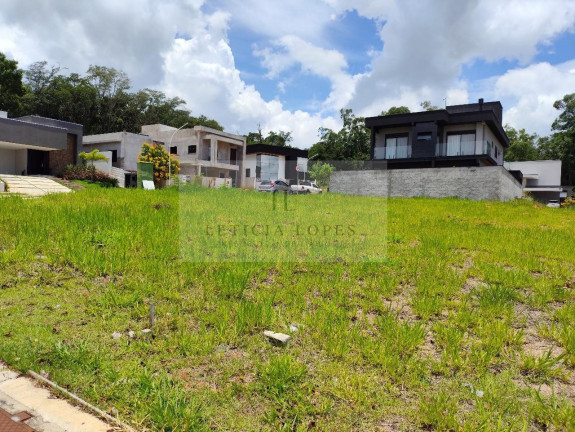 Imagem Terreno à Venda, 372 m² em Residencial Pecan - Itupeva Imagem Terreno à Venda, 372 m² em Residencial Pecan - Itupeva
