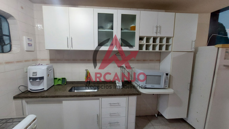 Imagem Apartamento com 2 Quartos à Venda, 116 m² em Pereque Açu - Ubatuba